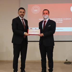 Hizmetlerimizi Birlikte Değerlendiriyor, Güçlendiriyoruz - fotoğraf 3