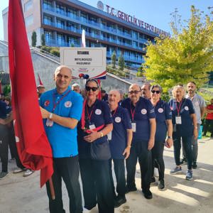 Büyüklerimizden Boccede Gururlandıran Başarı - fotoğraf 1