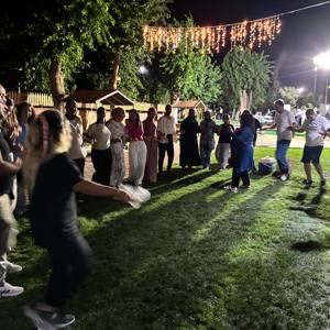 İl Müdürlüğümüzde Mesai Arkadaşlarımız ve Aileleriyle Keyifli Piknik Etkinliği - fotoğraf 1