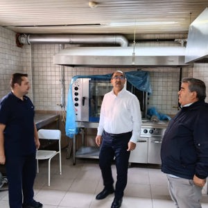  Çocuklarımızın Yaşam Kalitesine Yönelik Çalışmalar Değerlendirildi - fotoğraf 3