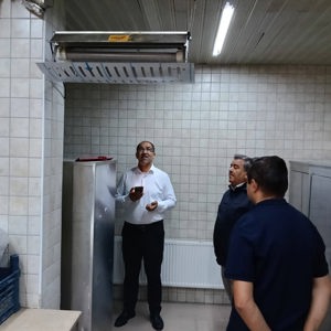  Çocuklarımızın Yaşam Kalitesine Yönelik Çalışmalar Değerlendirildi - fotoğraf 1