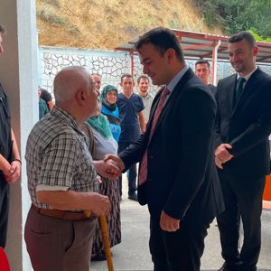 Çankırı Ilgaz Bocce Takımı Tosya’da! - fotoğraf 1