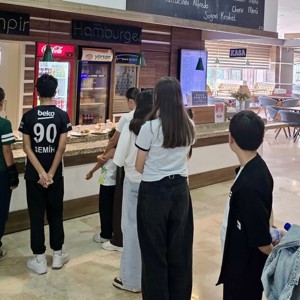 Çocuklarımızla Mutluluğu Aynı Perdede Paylaştık - fotoğraf 2