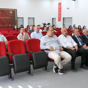 Sosyal Risk Haritası Değerlendirme Toplantısı - fotoğraf 6