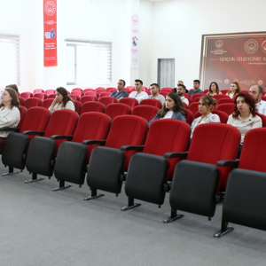 Sosyal Risk Haritası Değerlendirme Toplantısı - fotoğraf 7