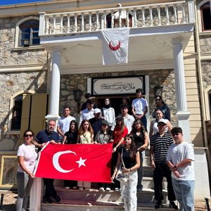 "Bir Destan, Bir Nesil” Kampı Çanakkale’de Gerçekleştirildi - fotoğraf 9