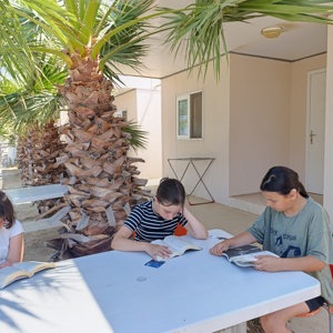 ÇEŞME KAMPI - fotoğraf 5