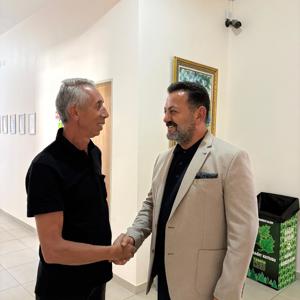BOZÜYÜK ÇOCUK EVLERİ SİTESİ’NE ZİYARET - fotoğraf 4