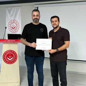 Aile ve Sosyal Hizmetler İl Müdürlüğü personeline yönelik “Bağımlılığı Anlamak ve Bağımlılara Yönelik Kısa Müdahale Programı Eğitimi” gerçekleştirildi. - fotoğraf 5