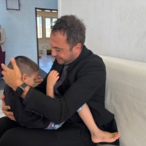 İl Müdürümüz Çetin TUTAŞ’tan Engelsiz Yaşam Bakım ve Rehabilitasyon Merkezi’ne Ziyaret - fotoğraf 7
