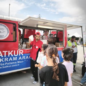 Çocuklarımız TEKNOFEST Drone Şampiyonası’nda Buluştu - fotoğraf 1