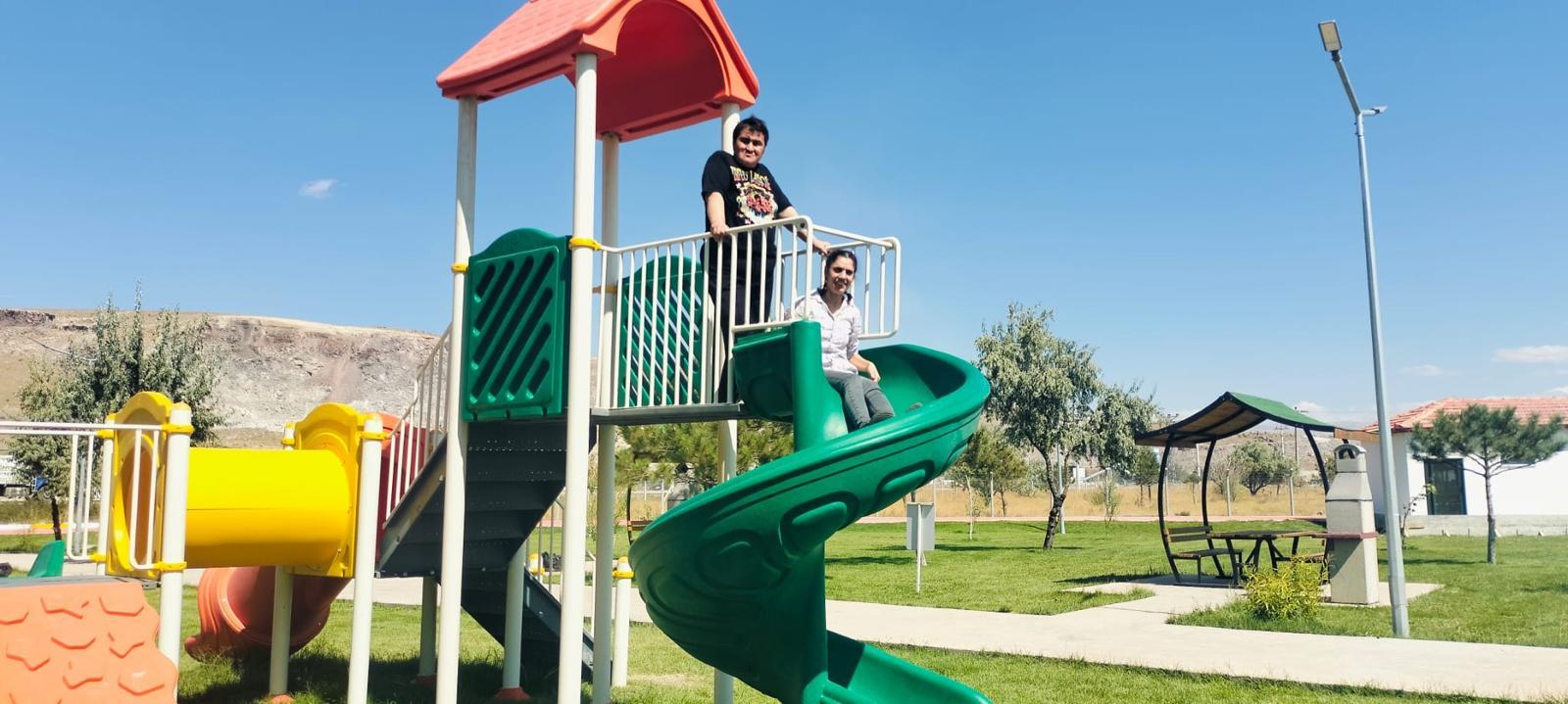 📌 Altunhisar Bakım, Rehabilitasyon ve Aile Danışma Merkezi Müdürlüğü