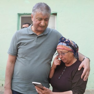 Geçmiş olsun Aladağ’ım, geçmiş olsun Adana’m - fotoğraf 3