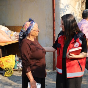 Geçmiş olsun Aladağ’ım, geçmiş olsun Adana’m - fotoğraf 10