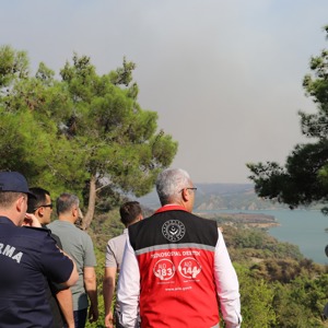 Geçmiş olsun Aladağ’ım, geçmiş olsun Adana’m - fotoğraf 11