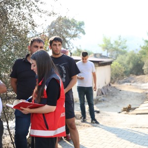Geçmiş olsun Aladağ’ım, geçmiş olsun Adana’m - fotoğraf 13