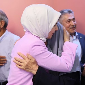 Bakanımız Göktaş, Van'da "Terörsüz Türkiye Kardeşlik Sofrası"nda konuştu: - fotoğraf 3