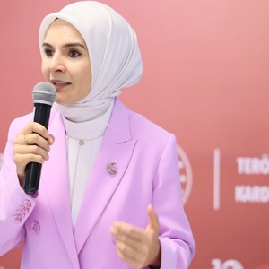 Bakanımız Göktaş, Van'da "Terörsüz Türkiye Kardeşlik Sofrası"nda konuştu: - fotoğraf 4