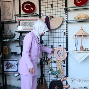 Bakanımız Göktaş, Van'da "Terörsüz Türkiye Kardeşlik Sofrası"nda konuştu: - fotoğraf 14