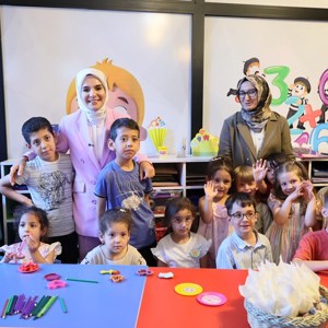Bakanımız Göktaş, Van'da "Terörsüz Türkiye Kardeşlik Sofrası"nda konuştu: - fotoğraf 22