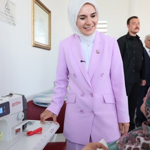 Bakanımız Göktaş, Van'da "Terörsüz Türkiye Kardeşlik Sofrası"nda konuştu: - fotoğraf 25