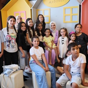 Bakanımız Göktaş, Van'da "Terörsüz Türkiye Kardeşlik Sofrası"nda konuştu: - fotoğraf 28