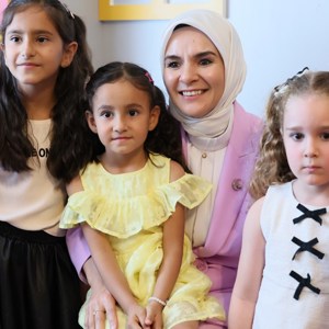 Bakanımız Göktaş, Van'da "Terörsüz Türkiye Kardeşlik Sofrası"nda konuştu: - fotoğraf 29