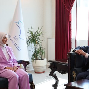 Bakanımız Göktaş, Van'da "Terörsüz Türkiye Kardeşlik Sofrası"nda konuştu: - fotoğraf 38