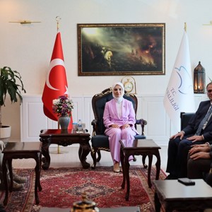 Bakanımız Göktaş, Van'da "Terörsüz Türkiye Kardeşlik Sofrası"nda konuştu: - fotoğraf 39