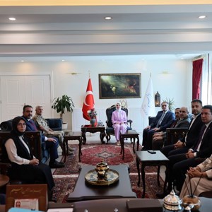 Bakanımız Göktaş, Van'da "Terörsüz Türkiye Kardeşlik Sofrası"nda konuştu: - fotoğraf 41