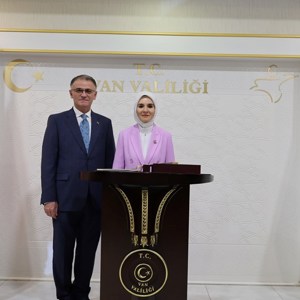 Bakanımız Göktaş, Van'da "Terörsüz Türkiye Kardeşlik Sofrası"nda konuştu: - fotoğraf 42