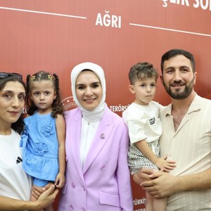 Bakanımız Göktaş, Ağrı'da "Terörsüz Türkiye" süreciyle ilgili konuştu - fotoğraf 8