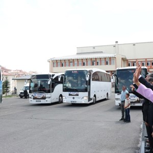 Bakanımız Göktaş, Ağrı'da "Terörsüz Türkiye" süreciyle ilgili konuştu - fotoğraf 7