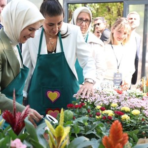Bakanımız Göktaş, Bahçelievler Sosyal Hizmet Kampüsü'ndeki açılış programına katıldı - fotoğraf 9