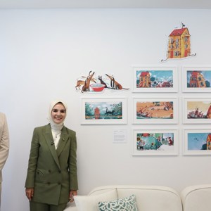 Bakanımız Göktaş, Bahçelievler Sosyal Hizmet Kampüsü'ndeki açılış programına katıldı - fotoğraf 7