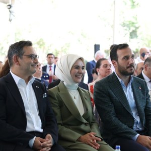 Bakanımız Göktaş, Bahçelievler Sosyal Hizmet Kampüsü'ndeki açılış programına katıldı - fotoğraf 4