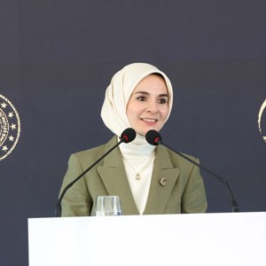 Bakanımız Göktaş, Bahçelievler Sosyal Hizmet Kampüsü'ndeki açılış programına katıldı - fotoğraf 3
