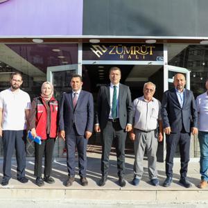 📌Evlenecek Gençlerin Desteklenmesi Projesi - fotoğraf 4