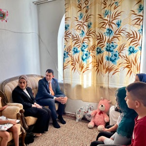 📌Ziyaret - fotoğraf 1