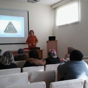 AEP Eğitimleri ile Ailelerle Beraberiz - fotoğraf 1