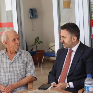Gönülden Gönüle Bir Buluşma - fotoğraf 2