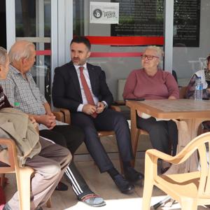 Gönülden Gönüle Bir Buluşma - fotoğraf 1