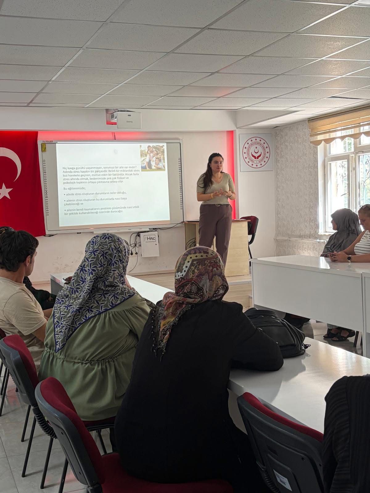 Aile Eğitim Programı