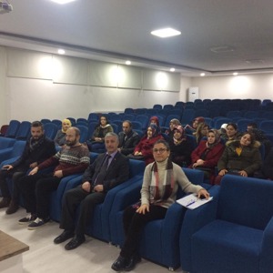 Aile Eğitim Programı (AEP) Halk Eğitimlerimiz Devam Ediyor - fotoğraf 25