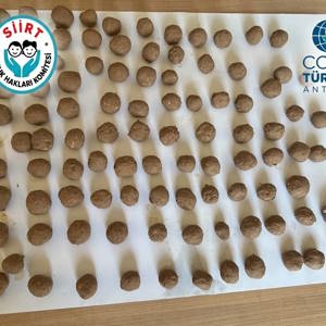 Çocuklarımızın Ellerinden Geleceğe Tohumlar - fotoğraf 3