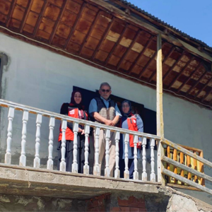 Kıbrıs Gazilerimize Ziyaret - fotoğraf 2