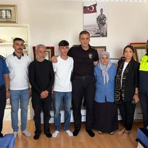 Şehidimiz Mücahit Sınırtepe, Sene-i Devriyesinde Dualarla Anıldı - fotoğraf 3