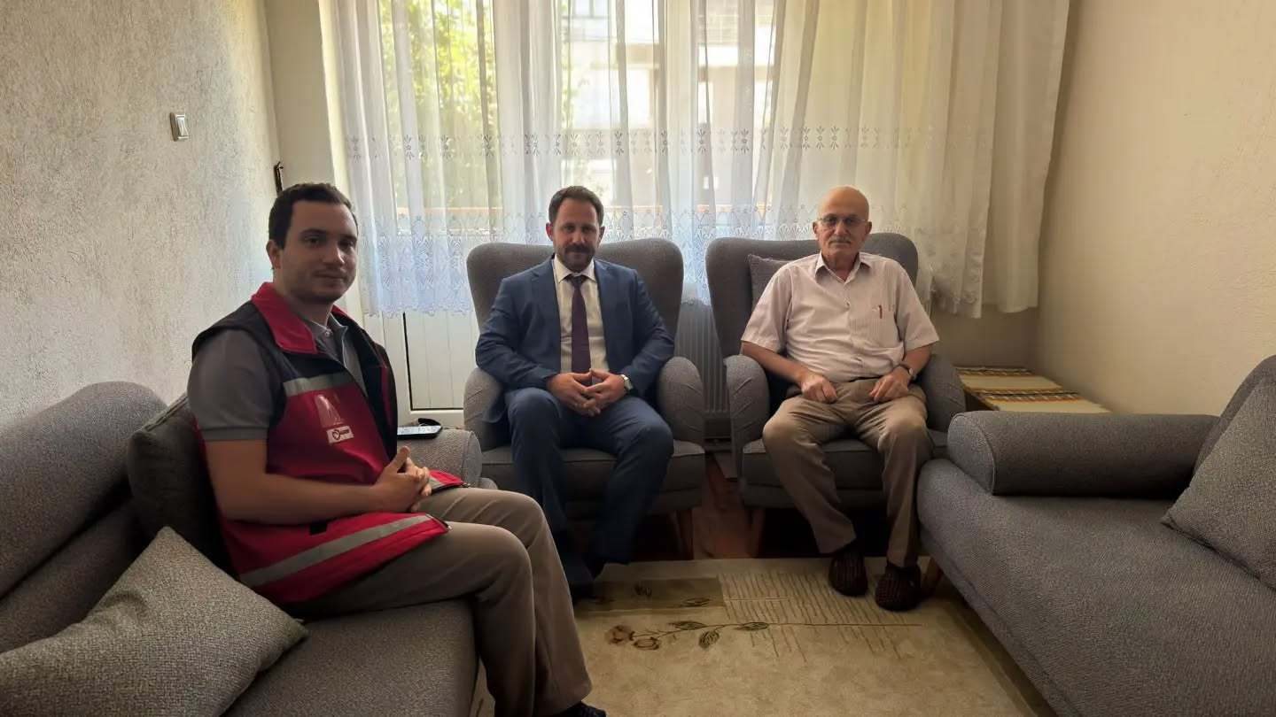 Vatan İçin Verilen Fedakârlık, Milletimizin Gönlünde Daima Yaşayacaktır