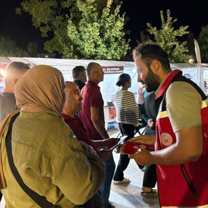 Soma Karaelmas Festivali’nde Koruyucu Aile Hizmeti Tanıtıldı - fotoğraf 4