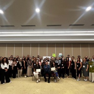 Aile Eğitim Programı Eğitici Eğitimi Ankara’da Gerçekleştirildi - fotoğraf 9